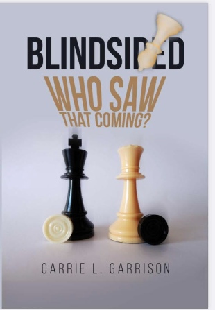 Blindsided. Who Saw That Coming?