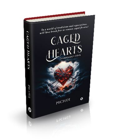 CAGED HEARTS - Forbidden Love CAGED HEARTS - Forbidden Love
