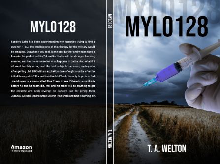 MYLO128