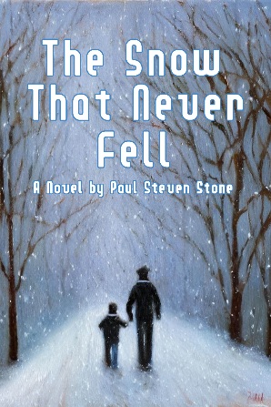 The Snow That Never Fell