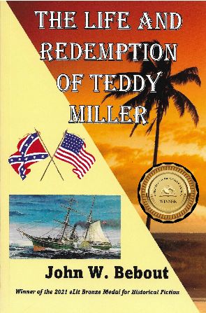 The Life and Redemption of Teddy Miller