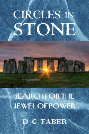 Circles In Stone : Search for the Jewel of Power