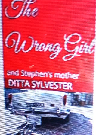 The Wrong Girl and Stephen's mother