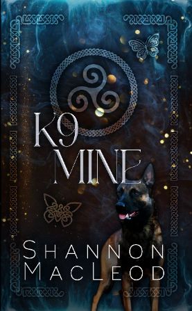 K9 Mine