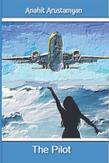 Abou My Novel, ''The Pilot.''