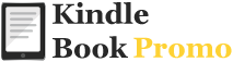 KindleBookPromo logo