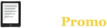 KindleBookPromo logo